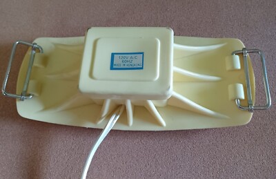 vintage vibrating belt massager Amazon.com: Trojan: Vibrators main image 0