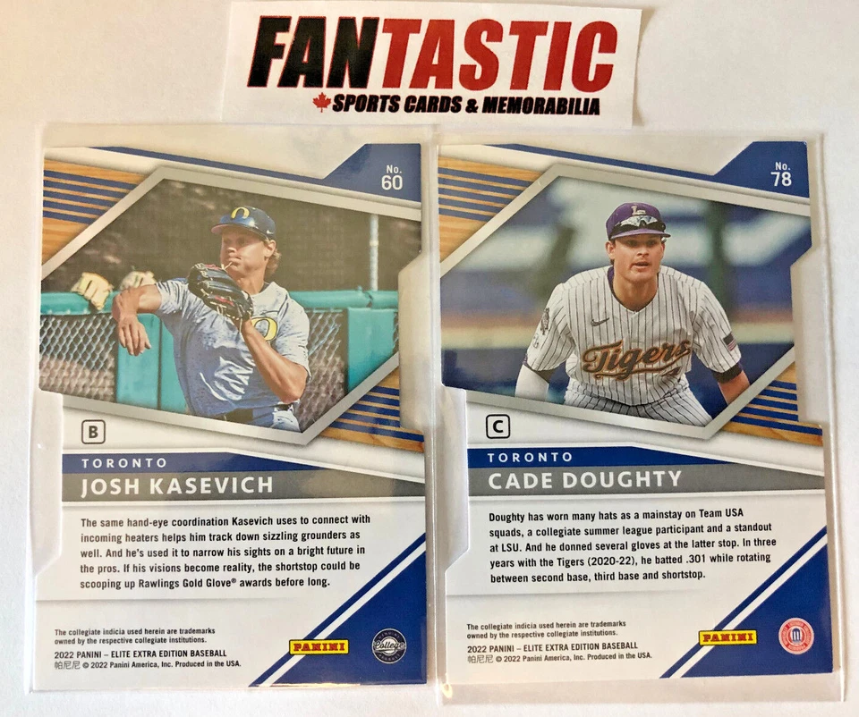 2022 Panini Elite Extra Edition Prime Numbers Die-Cut Parallel YOU PICK A B or C - Image 2 of 2