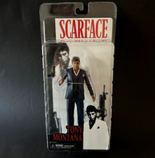 Figurine Scarface Tony Montana