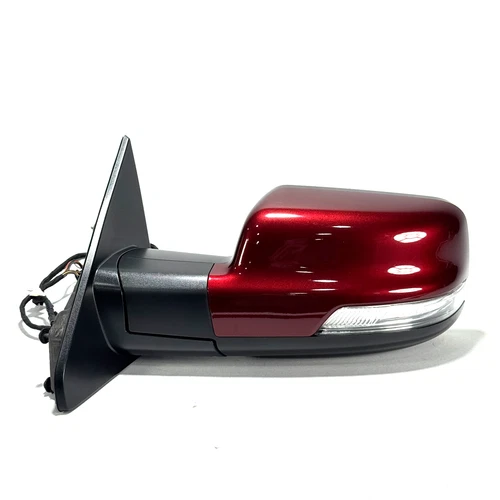 📌 2022 RAM 1500 POWER OUTSIDE REAR-VIEW MIRROR DRIVER LEFT SIDE 5TH GEN OEM