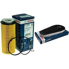 Filtre à huile BMW 535