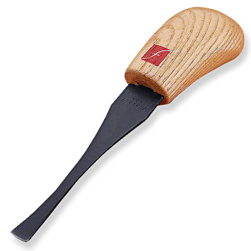 Flexcut Palm Carving Tool #3 x 3/8 in. (9mm) Sweep FR305