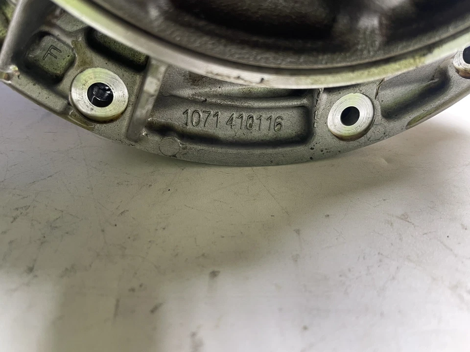 AUDI A6 QUATTRO 2007-2010 3,2 L gasolina transmisión automática aceite bomba líquido estator Foto 4 de 4