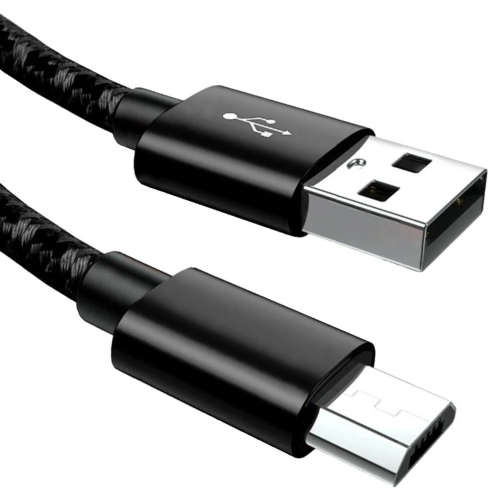 Cell Phone Micro-USB Cables for Samsung