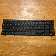 Dell Inspiron 15.6" 15-3521 Genuine Laptop US Keyboard YH3FC PK130SZ1A00 2A7