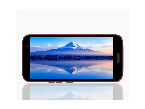DOCOMO Easy Smartphone F-53E rakurakusumaho FCNT ROM128GB/RAM4GB UNLOCKED New - 第 6/27 張圖片