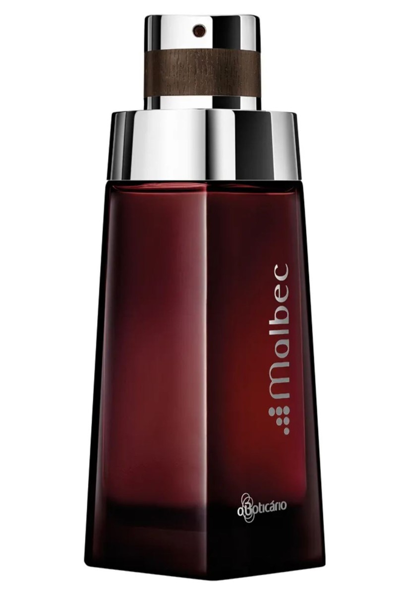 Malbec Perfume o boticario 男性用香水 Malbec X Cologne – Bold & Dynamic Fragrance for Men – O