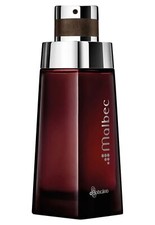 Brazilian Original Malbec Fragance Male Deodorant Perfume 100ml NIB - Botic rio