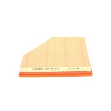 Bosch F026400270 Luftfilter für BMW F31 F30 F80 F20 F21 F23 F34 F36 F22 F87