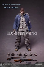 Pre-order OPAPA Toys PG202501 1/6 COD Viktor Reznov Male Action Figure Model Toy