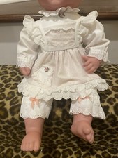 Vintage baby doll dress