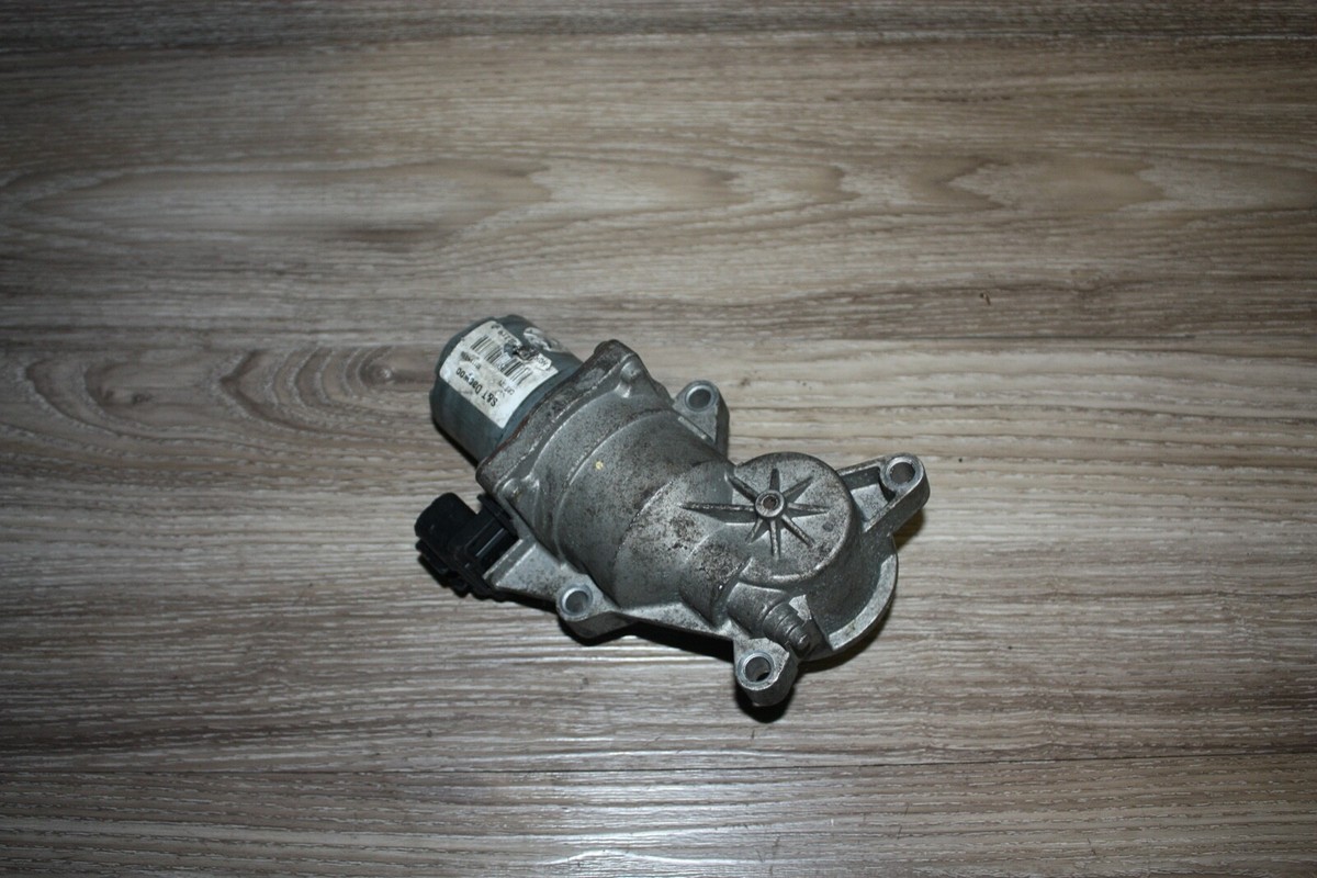 Transfer Case Encoder Motor Chevy Avalanche Silverado GMC Sierra 