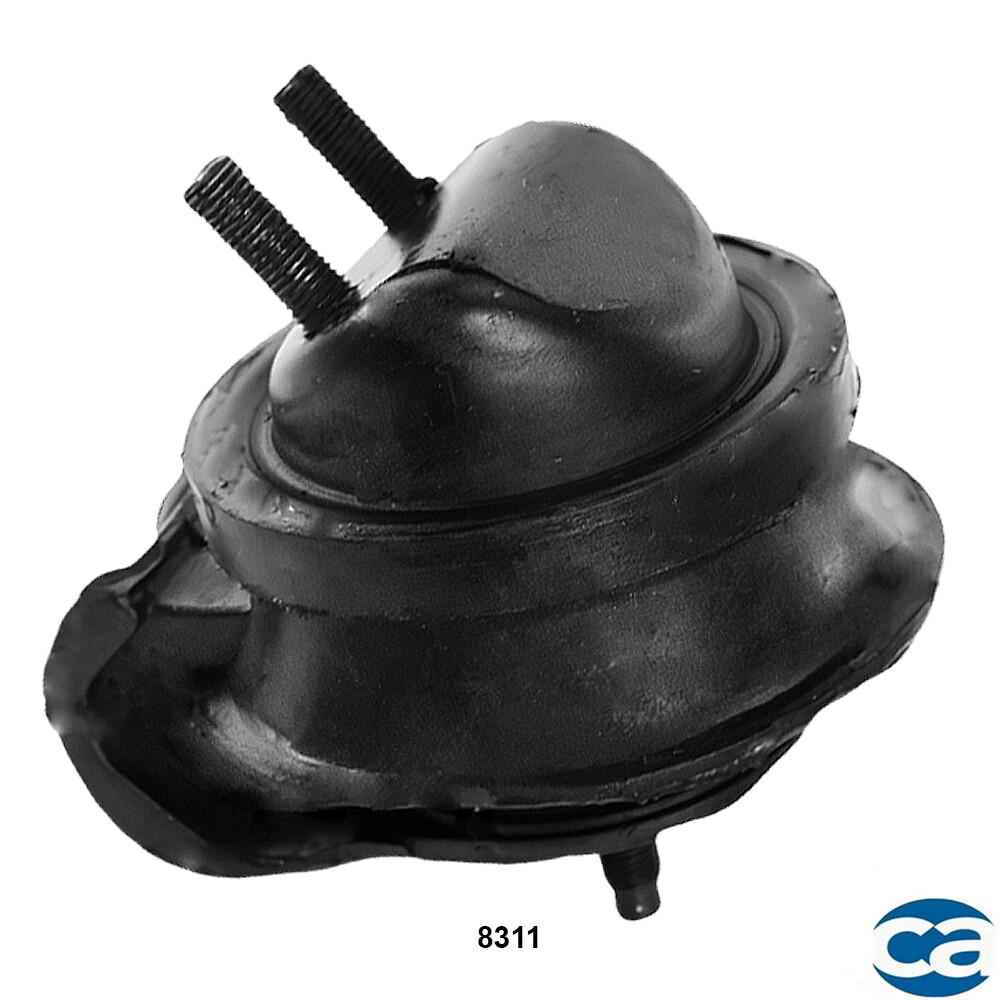 Engine Motor Mounts & Automatic Transmission Mount 3Pcs Set for QX4 3