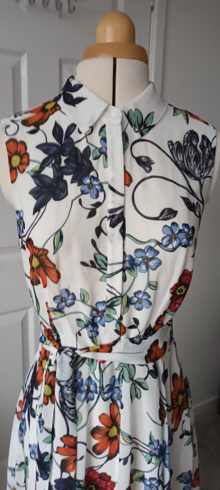 Beautiful Hobbs dress. Size 10. Excellent Condition eBay