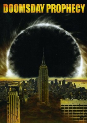 Doomsday Prophecy