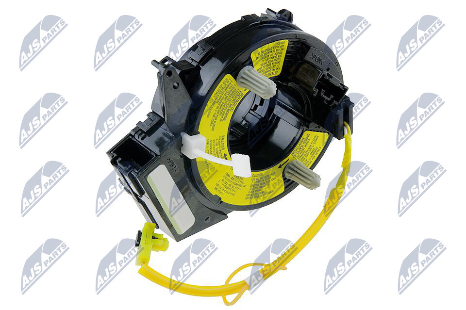 NTY EAS-MZ-002 Clockspring, airbag for MAZDA
