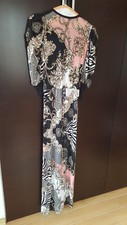 JULEA DOMANI LONG DRESS M