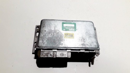 Opel Omega 1992 ABS Computer 0265103034, 0 265 103 034 #710853-86