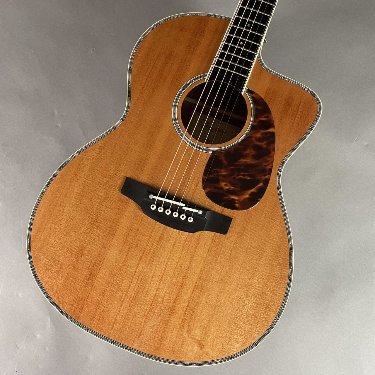 Takamine LTD2022 Acoustic Guitar