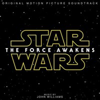 John Williams: Star Wars: The Force Awakens - - (Cd / S)