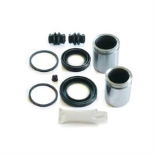 Kits de frein Citroen C5