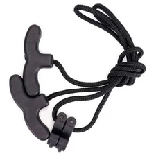 Crossbow Rope String Cocking Device Ropes for Archery Hunting Handle Tool