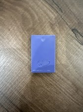 Mad Catz Gamecube Memory Card 1x 59 Blocks 