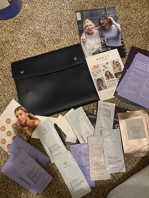 Monat Consultant Sellers Starter Kit