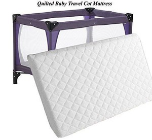 pram mattress argos