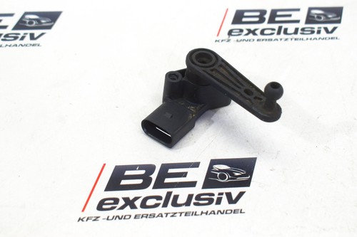 Audi A4 8W 35 TFSI Niveausensor LWR Niveauregulierung Höhensensor 4M0907503