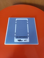 Diorama 1/43 Assistance rallye