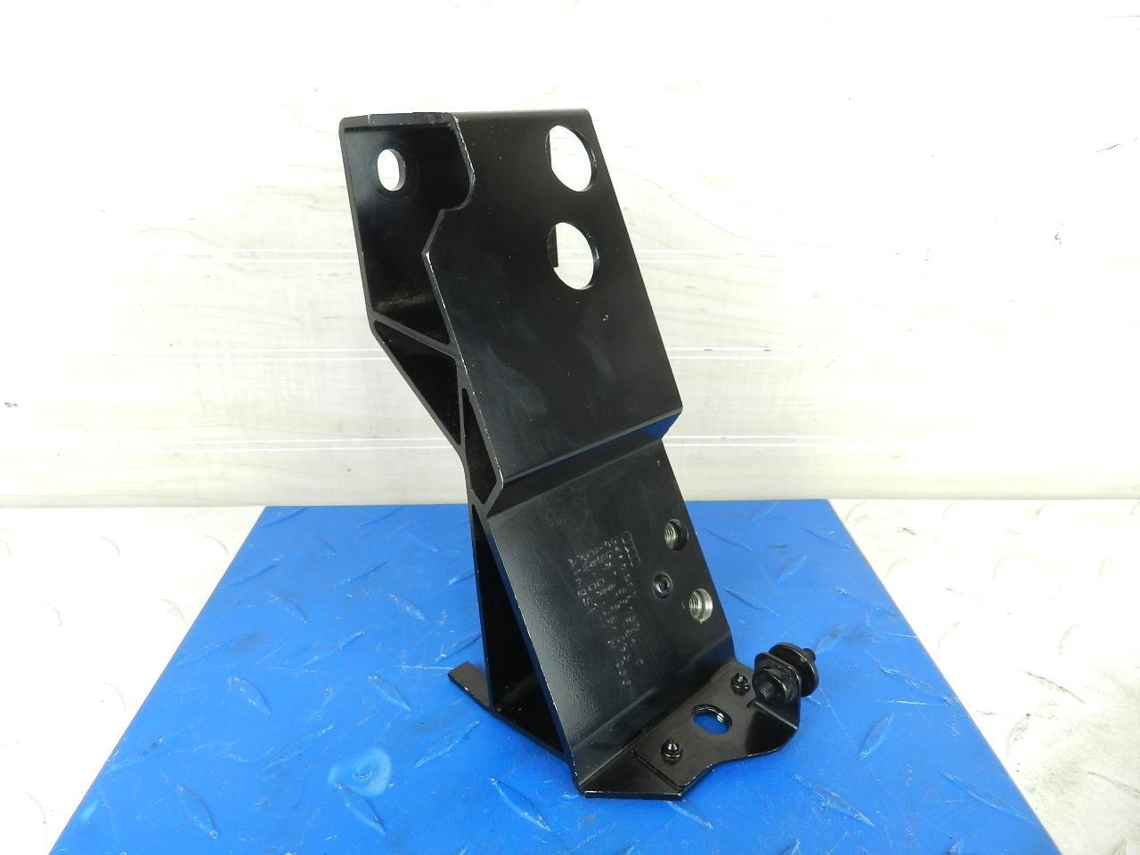 2017-2020 Audi R8 - OEM LH Rear Reinforcement Plate P/N 4S7813761C 29k Mi