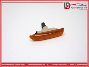 BMW 3 (E46) 320I Blinker Kotflügel links 6313-8370719 63138370719 ORIGINAL