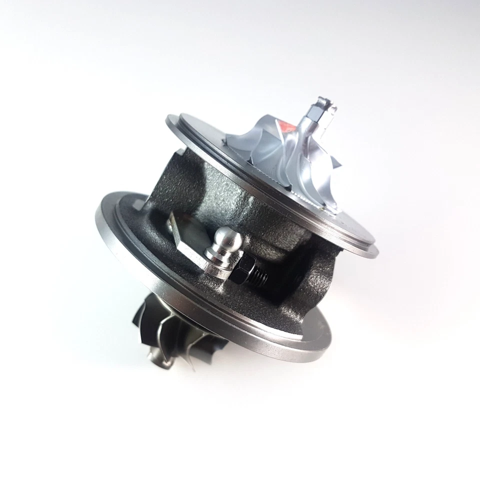 Left Turbocharger Upgrade Cartridge for Land-Rover Range Rover 3.6 TDV8 Sport - Image 3 of 4