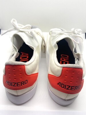 Adidas Adizero Ambition Tokyo Men's Size 11.5 Track Running Spikes