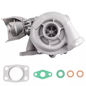 Turbolader for Citroen Peugeot Ford Volvo Mazda Mini 1.6L 3M5Q6K682AE 753420