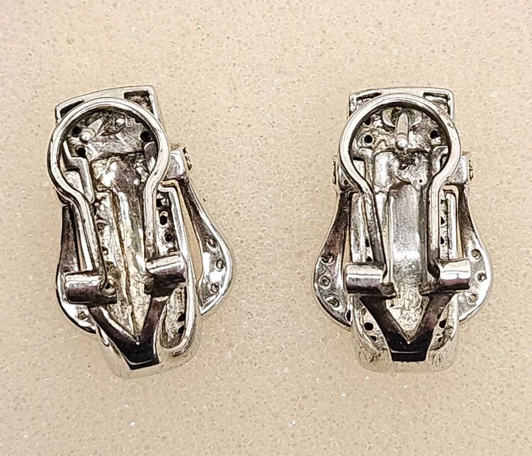 銀細工　牛車　シルバー 925 ヴィンテージ 銀細工 牛車 シルバー 925 ヴィンテージ Vintage JWBR Sterling
