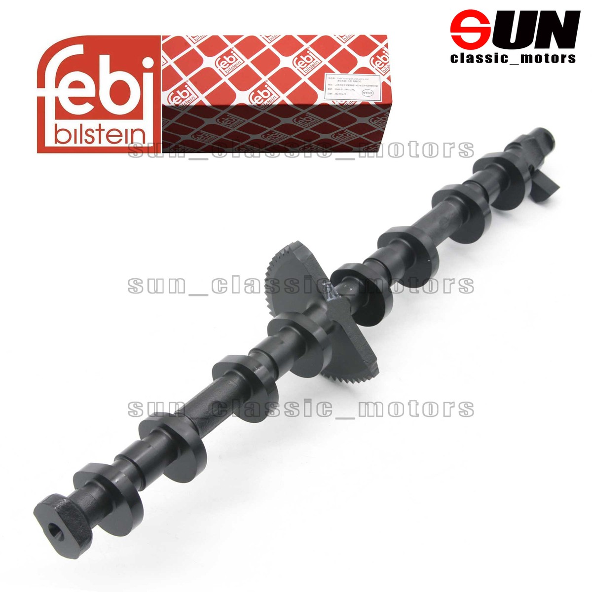 420iさま OEM FEBI Eccentric Shaft Fit For BMW 420i 520i 428i F36 F32 F33