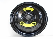 Ruota di ricambio originale Kia 17" 52910-C1930 adatta a Kia Sportage 2017-2021