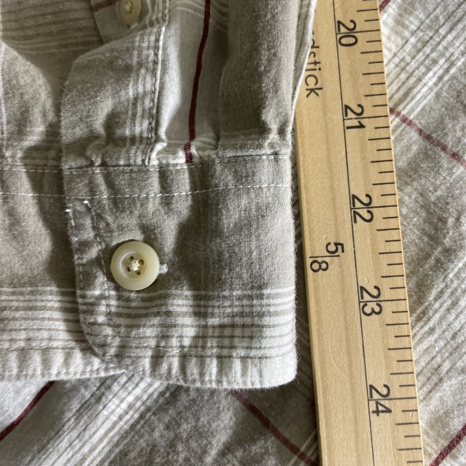 Blouse Femme Manches Courtes Old College Inn - 100% Coton Rose - Taille M - Très Bon état