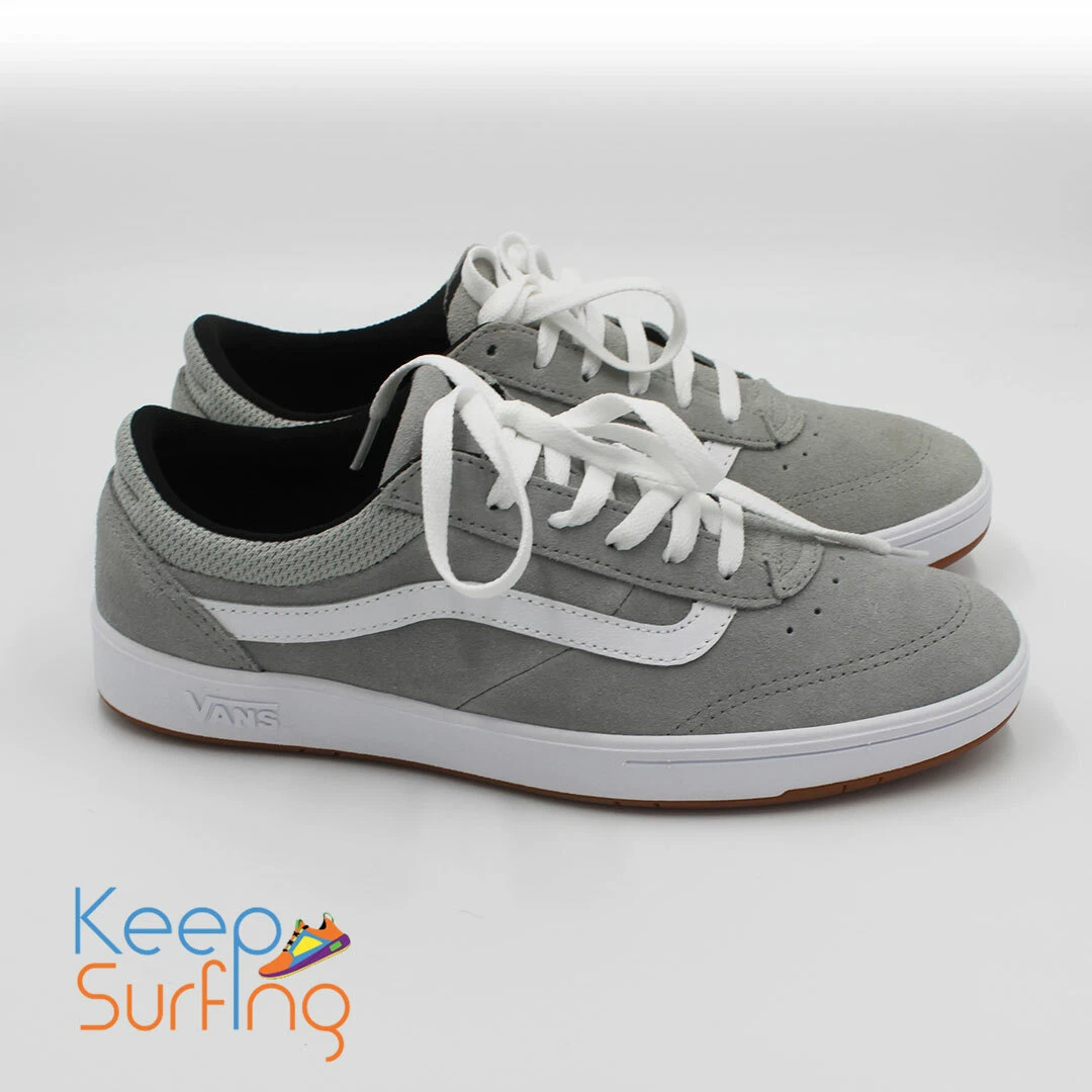 Vans cruze shop trainers
