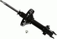 Sachs Original 316 468 Gas StoßDäMpfer Gasdruck-DäMpfer VA Vorne Links 316468