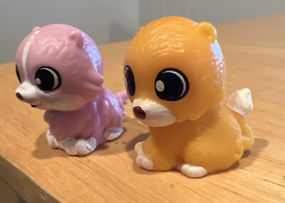 Littlest Pet Shop Assortment Of 2 Cats | eBay