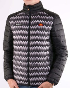 ellesse tartaro jacket