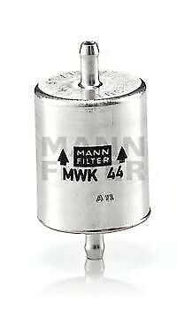 Filtro carburante MANN FILTER MWK44 - Foto 1 di 1