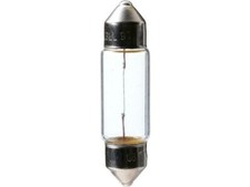 For 1997-1999 Volkswagen Cabrio Dome Light Bulb Philips 72641wfsv 1998