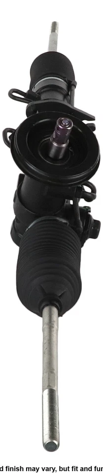 Conjunto de cremallera y piñón cardona para Chevrolet Monte Carlo 2004-2007 Foto 3 de 4