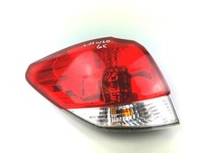 2010 - 2014 Subaru Outback Legacy Hinteres Linkes Rücklicht Lamp 220-20067