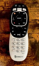 Direct TV Remote Control DIRECTV REMOTE RC73 Tested