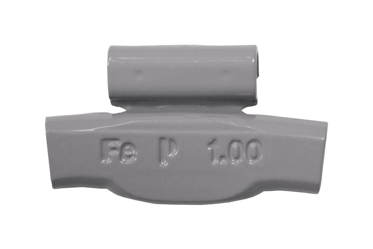 Assortiment De 200 Poids Pour Jantes Style P - Poids De 0,25 à 2,00 Onces - Marque Perfect Equipment